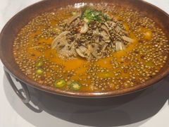 -58度品质川菜馆(经一路店)