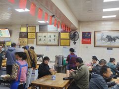 -老刘家泡馍·陕西老字号(钟楼广济街店)