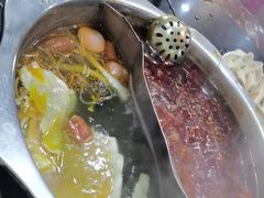 -储奇门鳝鱼火锅(总店)