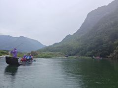 -九鲤溪瀑景区