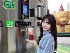 -太原茂业天地购物中心