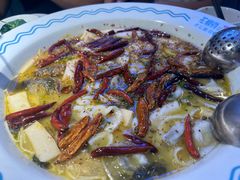 -花椒俏川菜小馆(南海万达店)