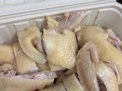 -文记壹心鸡(宝华路店)