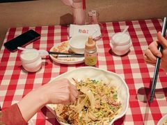 -西贝(六里桥旗舰店)