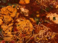 -易老九江湖菜(北滨一路店)
