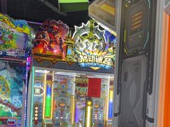 -星际传奇·电玩城·游戏厅·儿童乐园(大悦城店)