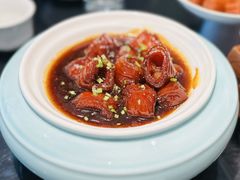 -梅飞酒家(桑园路店)