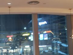 门面-西贝莜面村(上海百联西郊店)