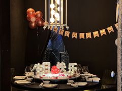 -莉莉海堂HAITANG·烤鸭(国贸商城店)