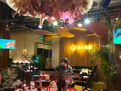 -不二·民谣音乐餐吧(长沙店)