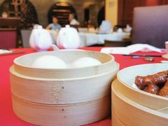 -利苑酒家(金宝店)