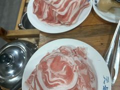 -元盛居(生态大街店)