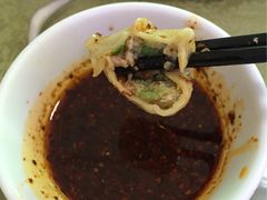 -军嫂饺子馆(岳家寨小区店)