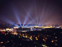 -烛影拾光观景餐厅·创意菜·摄影·小提琴(大唐不夜城店)