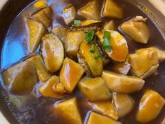 -串门海鲜烧烤(五四广场店)