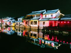 -嘉善南站