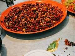 -馬伍旺川菜(江北虹悦城店)