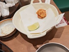 -ITARU食堂·定食料理(西丽店)