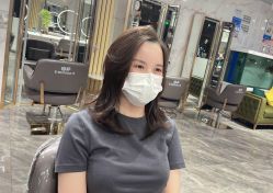 点击看大图 -容萨美业·美容美发