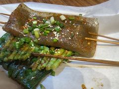 -霹雳火·重庆烧烤·江湖菜(解放碑店)