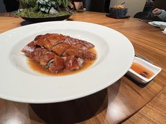 -今轩中餐厅(西安经开洲际酒店)