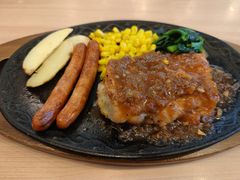 -萨莉亚意式餐厅(上下九店)