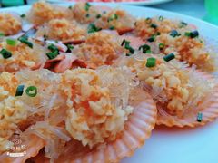 -四川小胡子海鲜(丁村万人海鲜广场店)