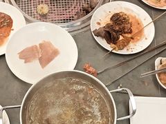 -尚宴牛特鲜自助(太原街万达店)