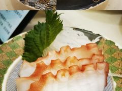 -禾绿寿司(星光68广场店)