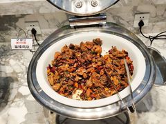 -火锅岛潮牌自助餐厅(天津天佑城店)