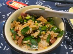 -旺角小渔村(幸福中路店)