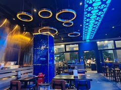 大堂-bluefrog蓝蛙(皇庭广场店)