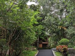 -七仙岭君澜度假酒店·桃源小馆中餐厅