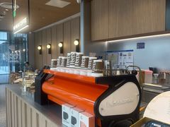 -Peet's 皮爷咖啡(望京小街店)