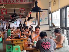 -李子坝梁山鸡(李子坝大鸡哥店)