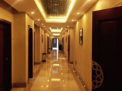 -华山国际酒店-西餐厅