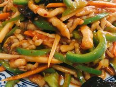 -北大地皖峰饭馆