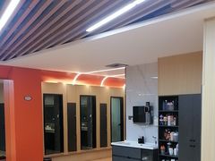 -CXFIT 陈徐健身工作室(凯旋店)