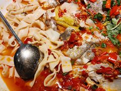 -坛宗剁椒鱼头(河西王府井店)