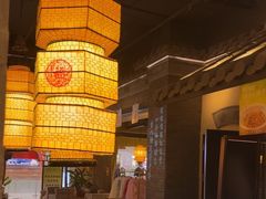 -绿茶餐厅(哈尔滨凯德店)
