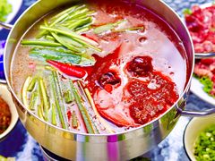 -金塔傣乡·德宏傣味·手抓饭·孔雀宴·云南民族特色菜(文化巷店)