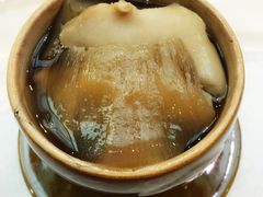 佛跳墙-厦门悦华酒店·绿庭主题自助餐厅