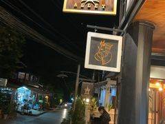 -Saffron Coffee
