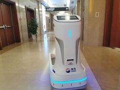 -郑州新郑国际机场T2航站楼-贵宾厅B区