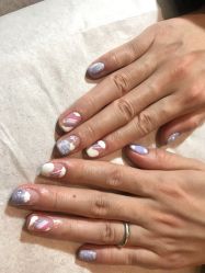 -LILY NAILS美甲美睫