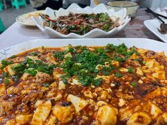 -洪霞餐馆