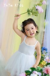 -雅尼·亚米儿童摄影美学馆(汉阳店)