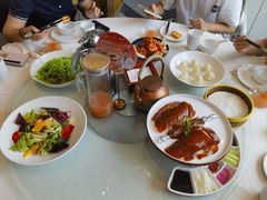 -大鸭梨烤鸭(金色漫香店)