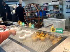 -亚马逊蒸汽活海鲜自助(LCM置汇旭辉广场店)