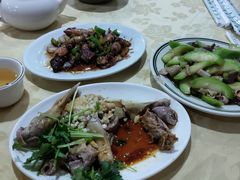 -电白鸭粥店(下沙二坊88号店)